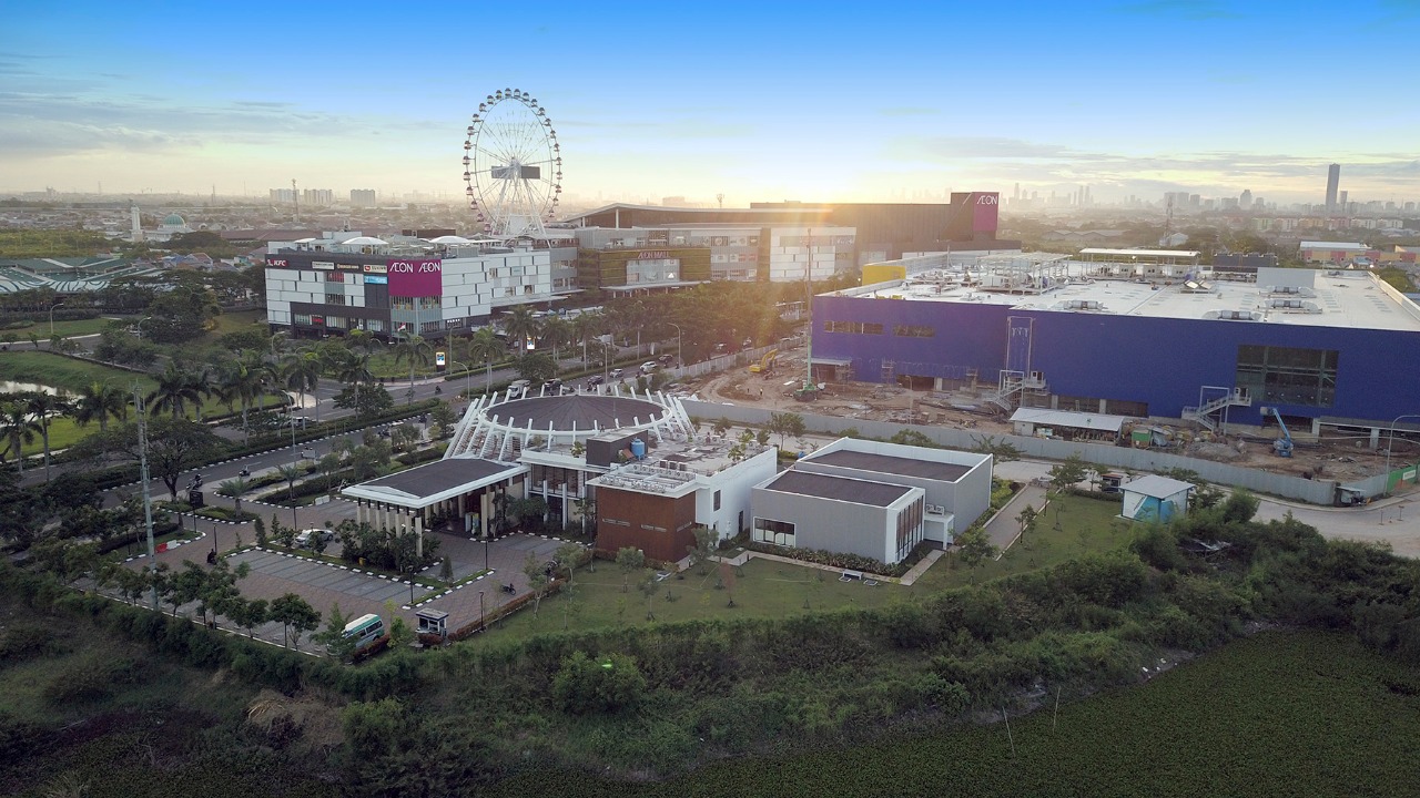 Perbaikan Sektor Properti Masih Butuh Policy Pemerintah